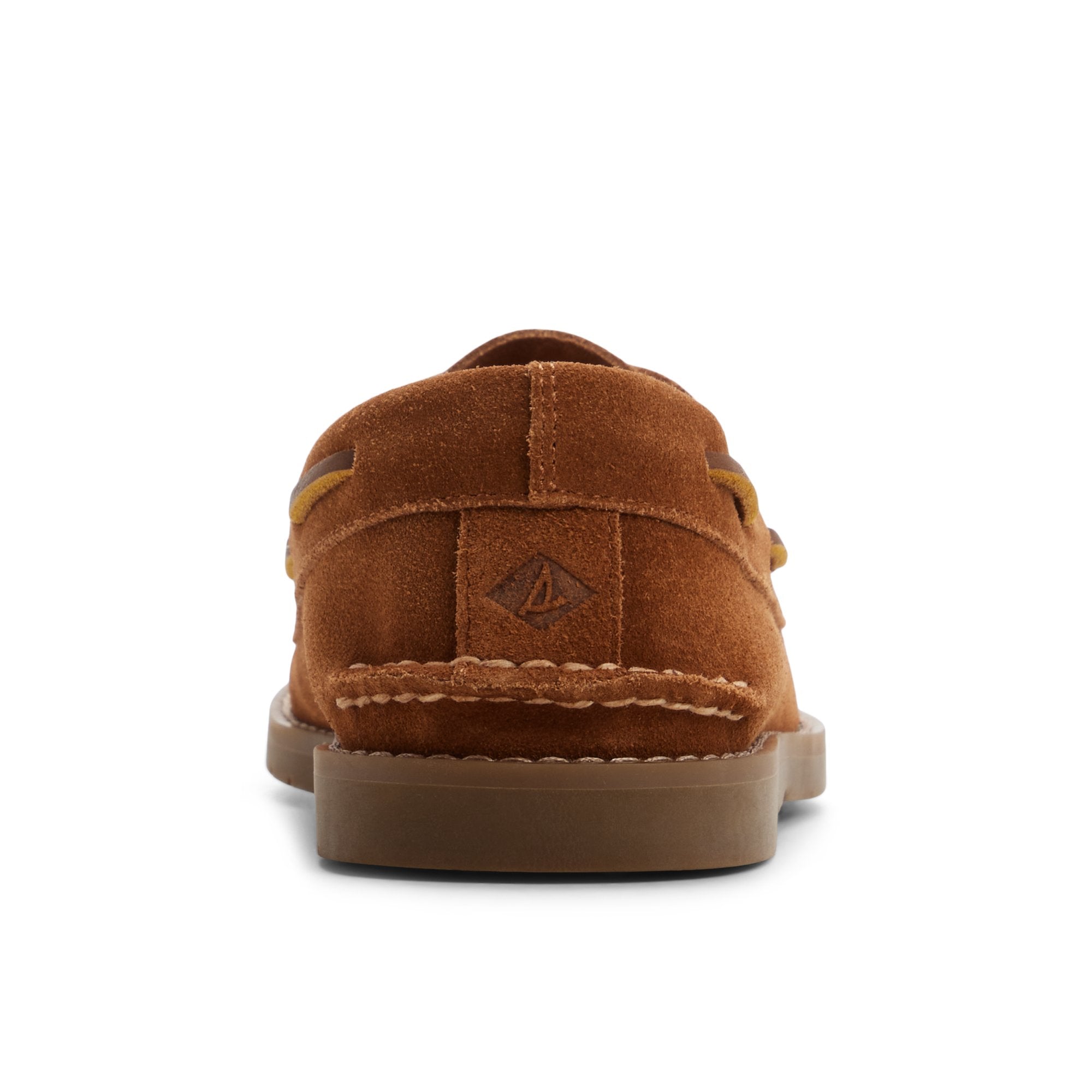 Authentic Original™ 2 Eye Ripple Lug Boat Shoe