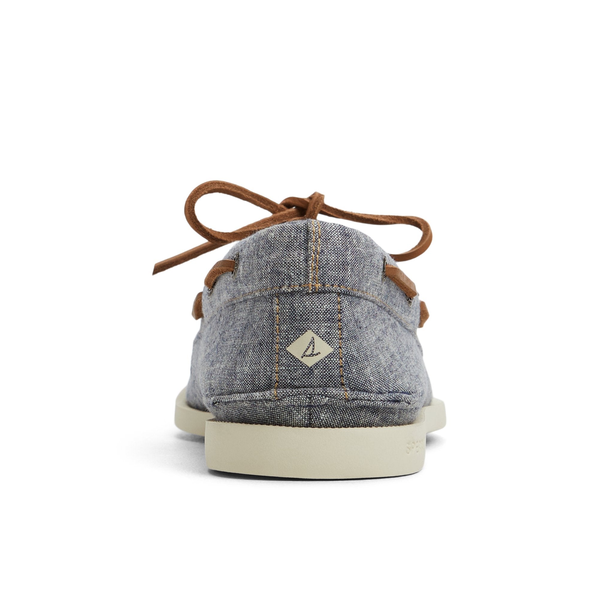 Authentic Original™ 2-Eye Lite Boat Shoe lite Navy Men's Authentic Original