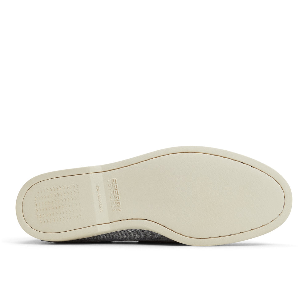 Authentic Original™ 2-Eye Lite Boat Shoe lite Navy Men's Authentic Original
