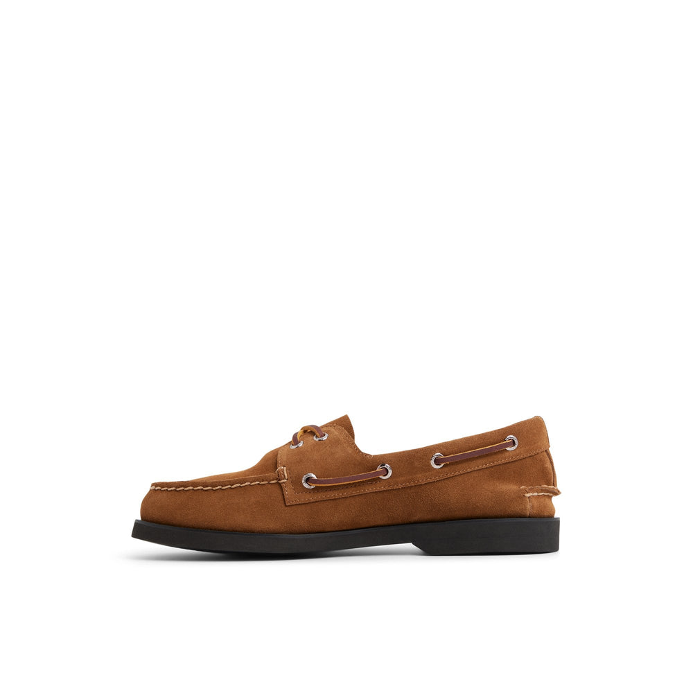 Authentic Original™ 2-Eye Boat Shoe Beige