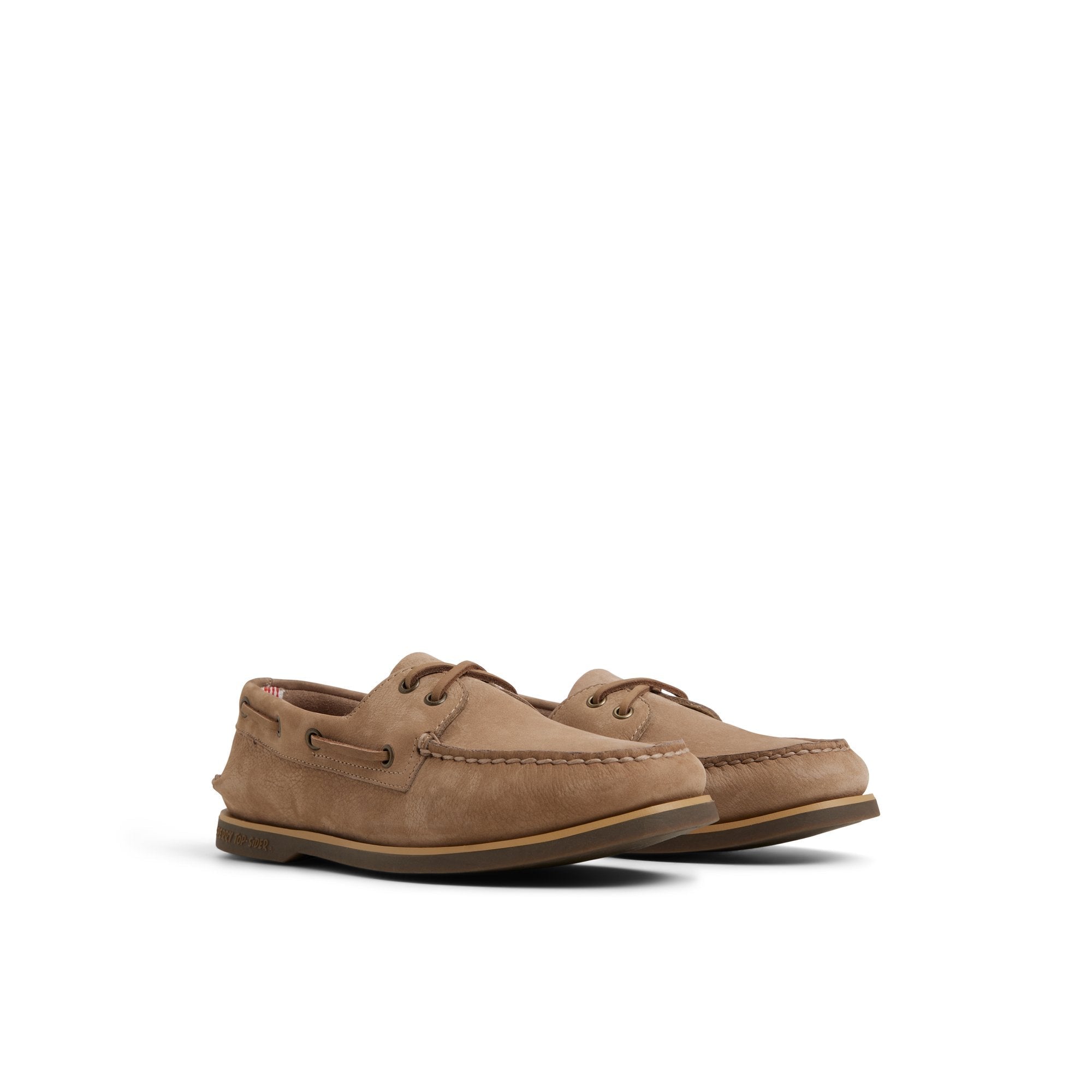 Authentic Original™ Cloud Boat Shoe Other White