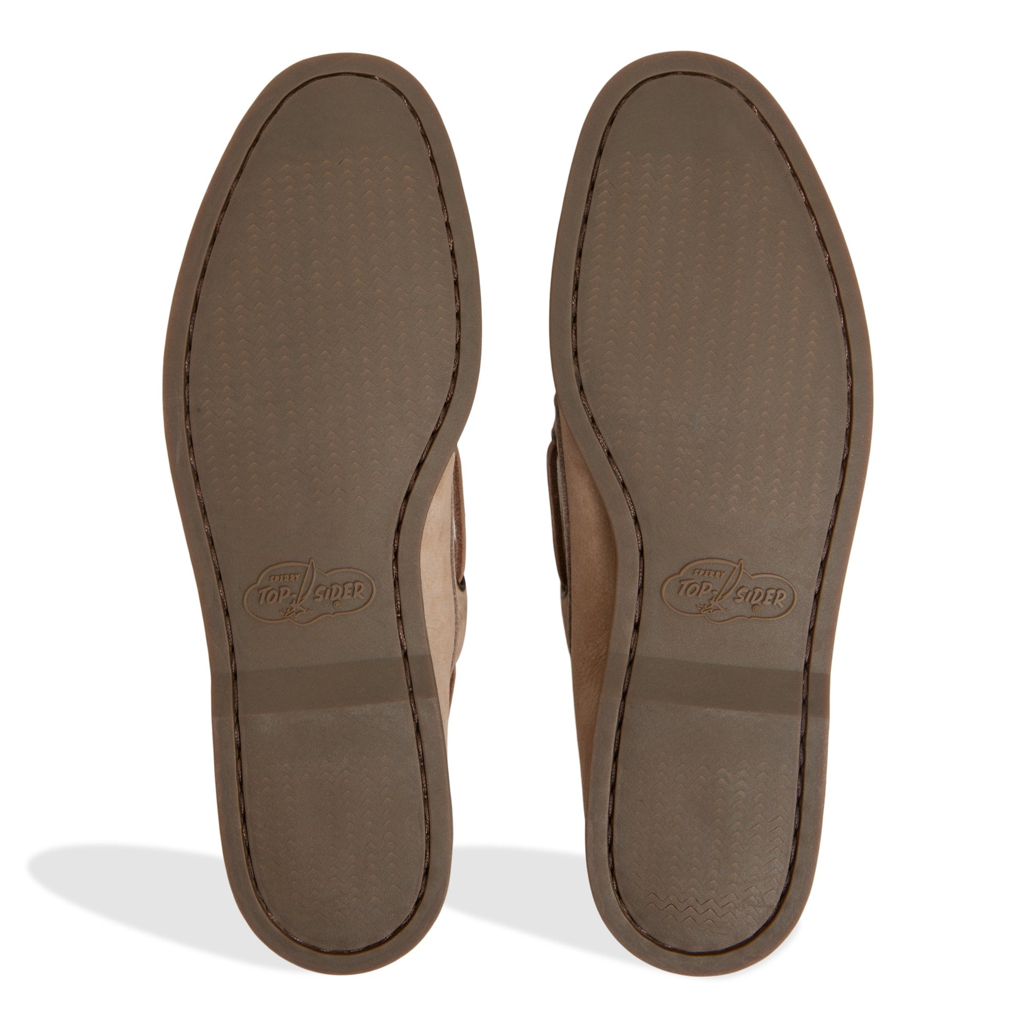 Authentic Original™ Cloud Boat Shoe Other White