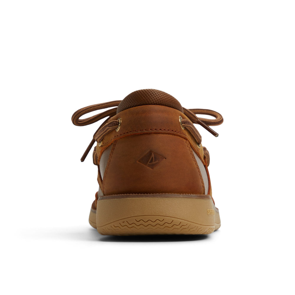 Surveyor2eye Natural Men's Leather