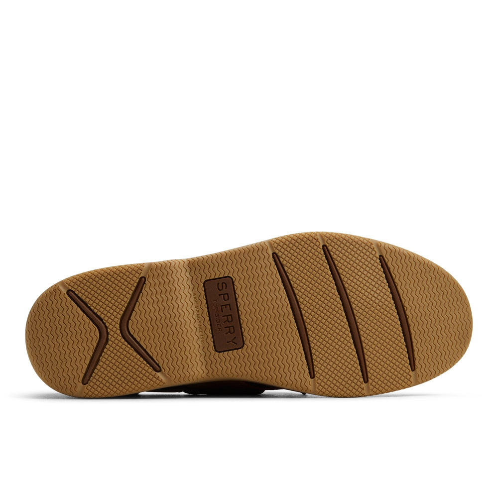 Surveyor2eye Natural Men's Leather