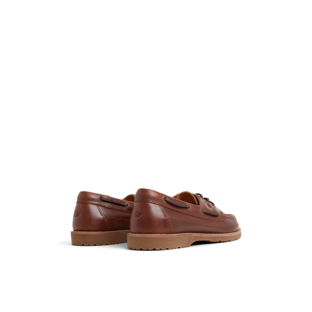 Authentic Original™ 3 Eye Mini Lug Boat Shoe