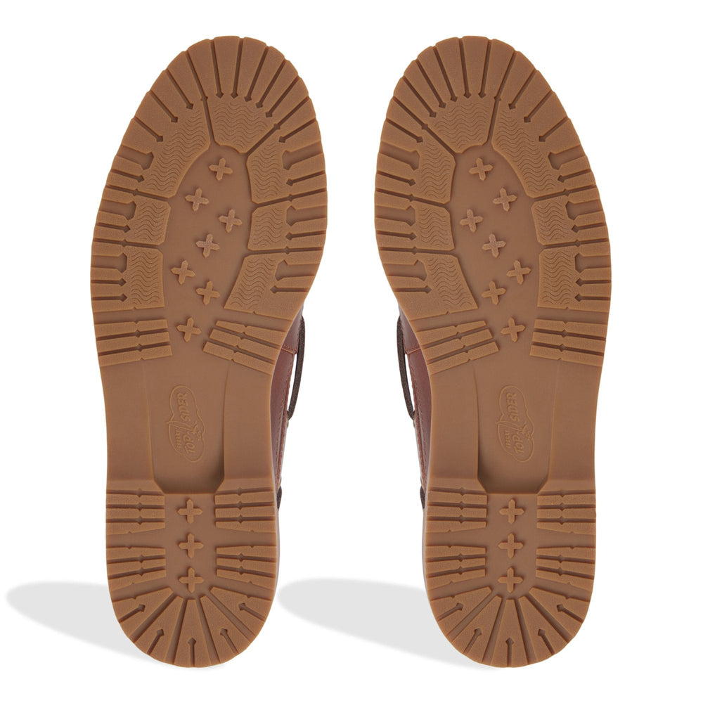 Authentic Original™ 3 Eye Mini Lug Boat Shoe