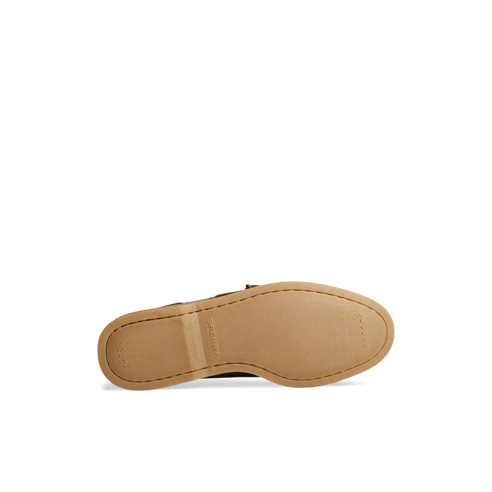 Gold Cup™ Authentic Original™ Orleans Leather Boat Shoe