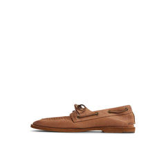 Sperry x Colbo Authentic Original™ Boat Shoe Tan