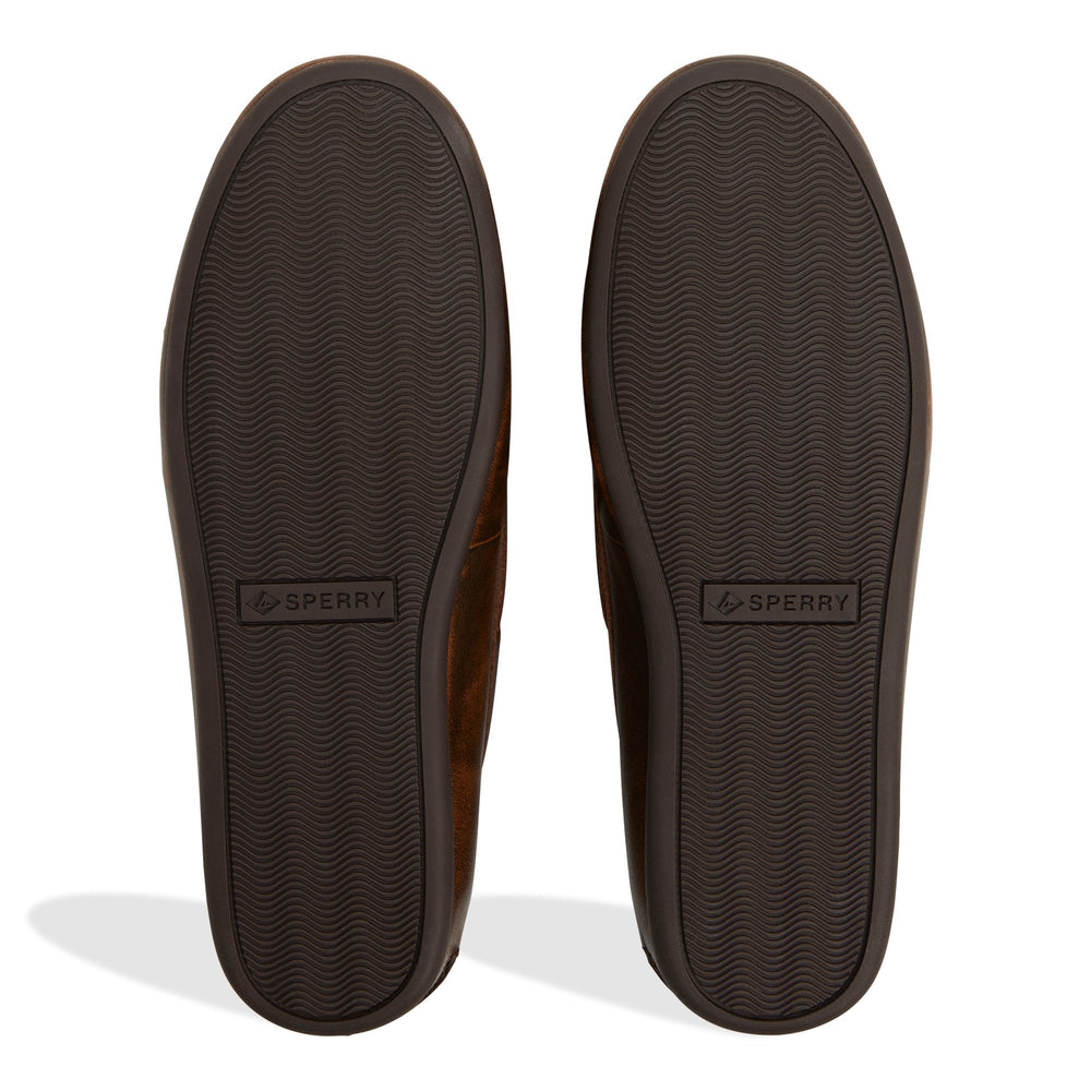 Sperry x Aritzia Slim Boat Shoe
