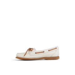 Authentic Original™ 1 Eye Boat Shoe Cream