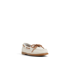 Authentic Original™ 1 Eye Boat Shoe Cream