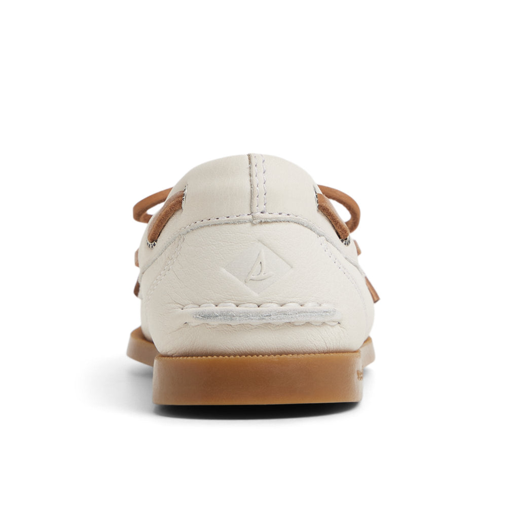 Authentic Original™ 1 Eye Boat Shoe Cream