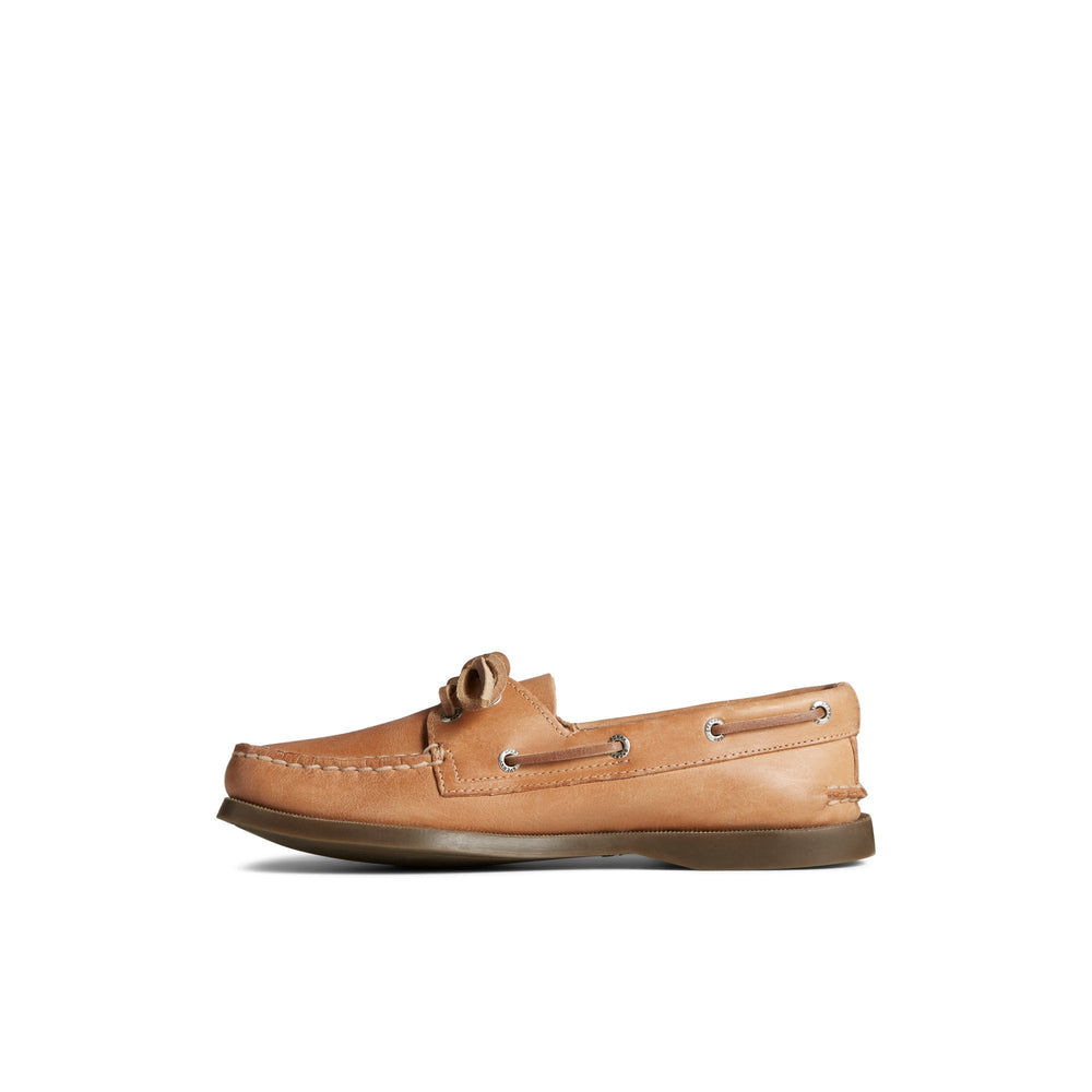 Authentic Original™ Boat Shoe – Royal Brown 2