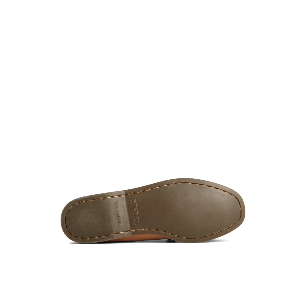 Authentic Original™ Boat Shoe – Royal Brown 2