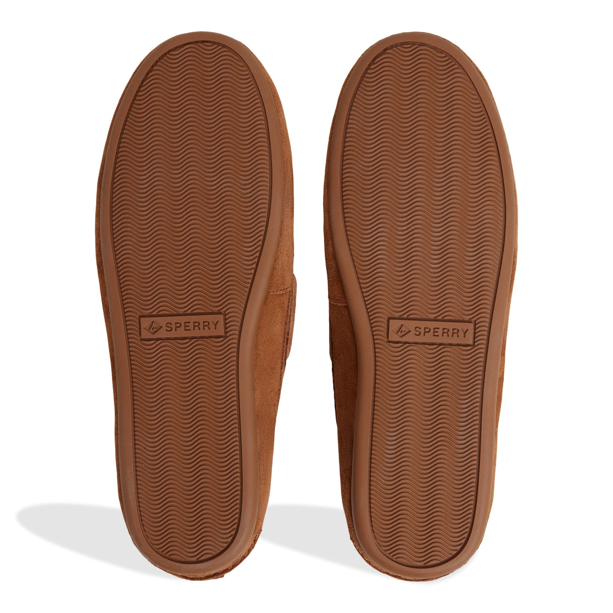 Sperry x Aritzia Slim Boat Shoe brown - 2