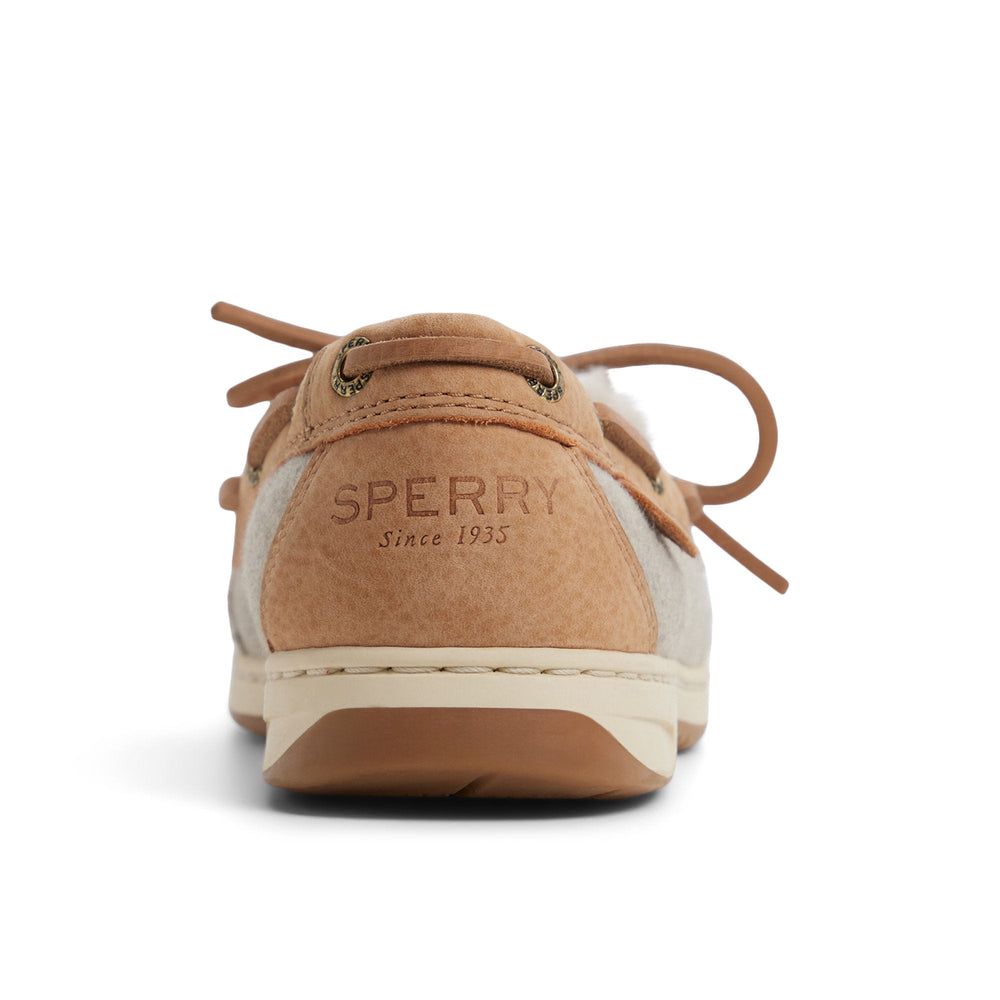 Angelfish 1 Eye Boat Shoe