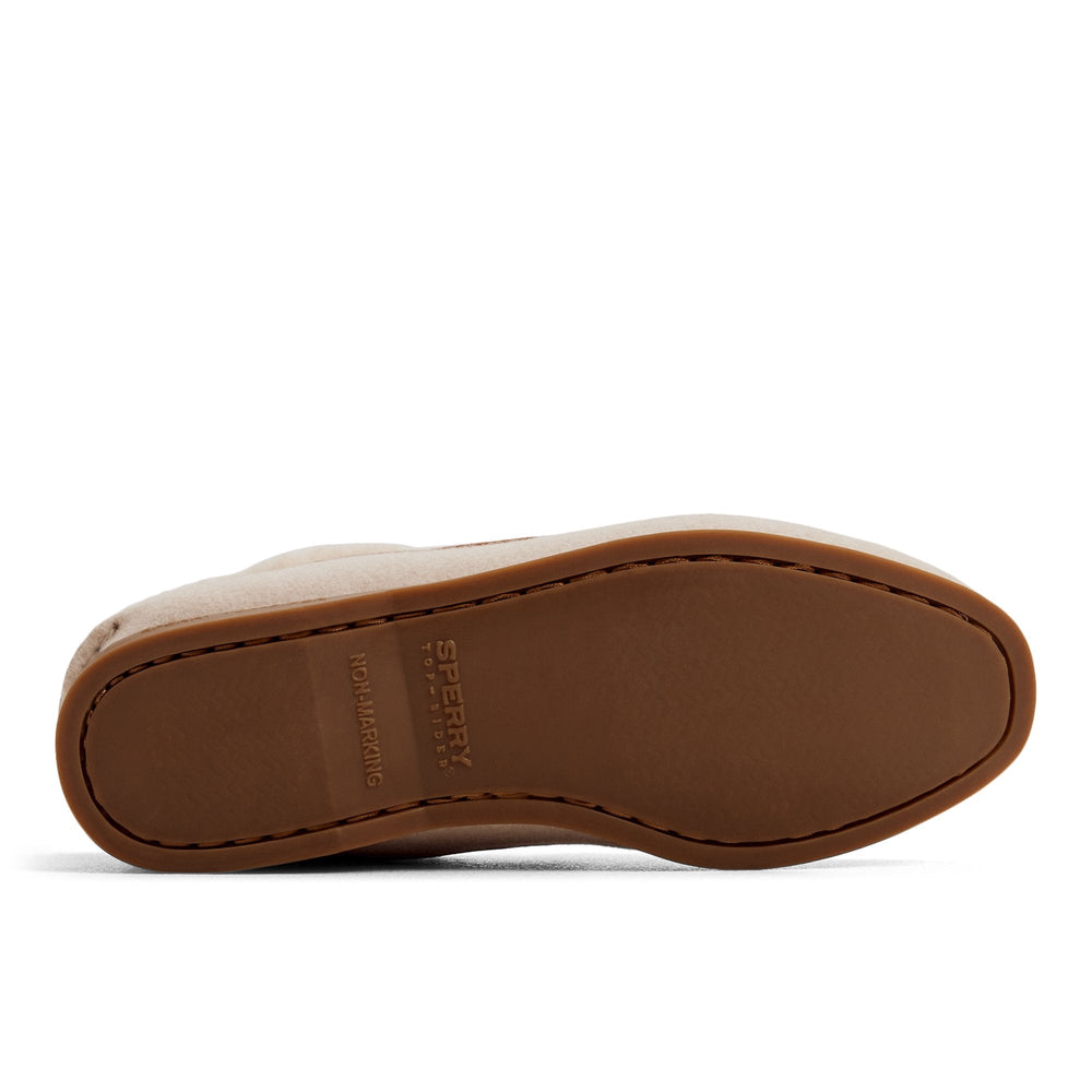 Authentic Original™ 2 Eye Boat Shoe Light Pink