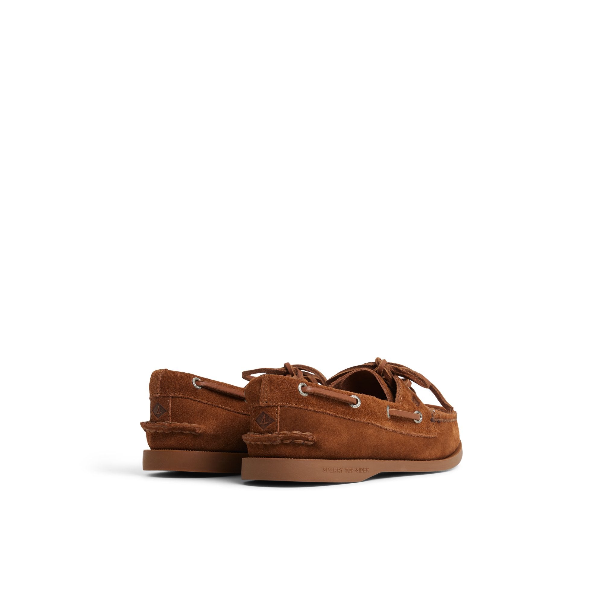 Sperry x Aritzia Authentic Original™ 2-Eye Boat Shoe Brown -2