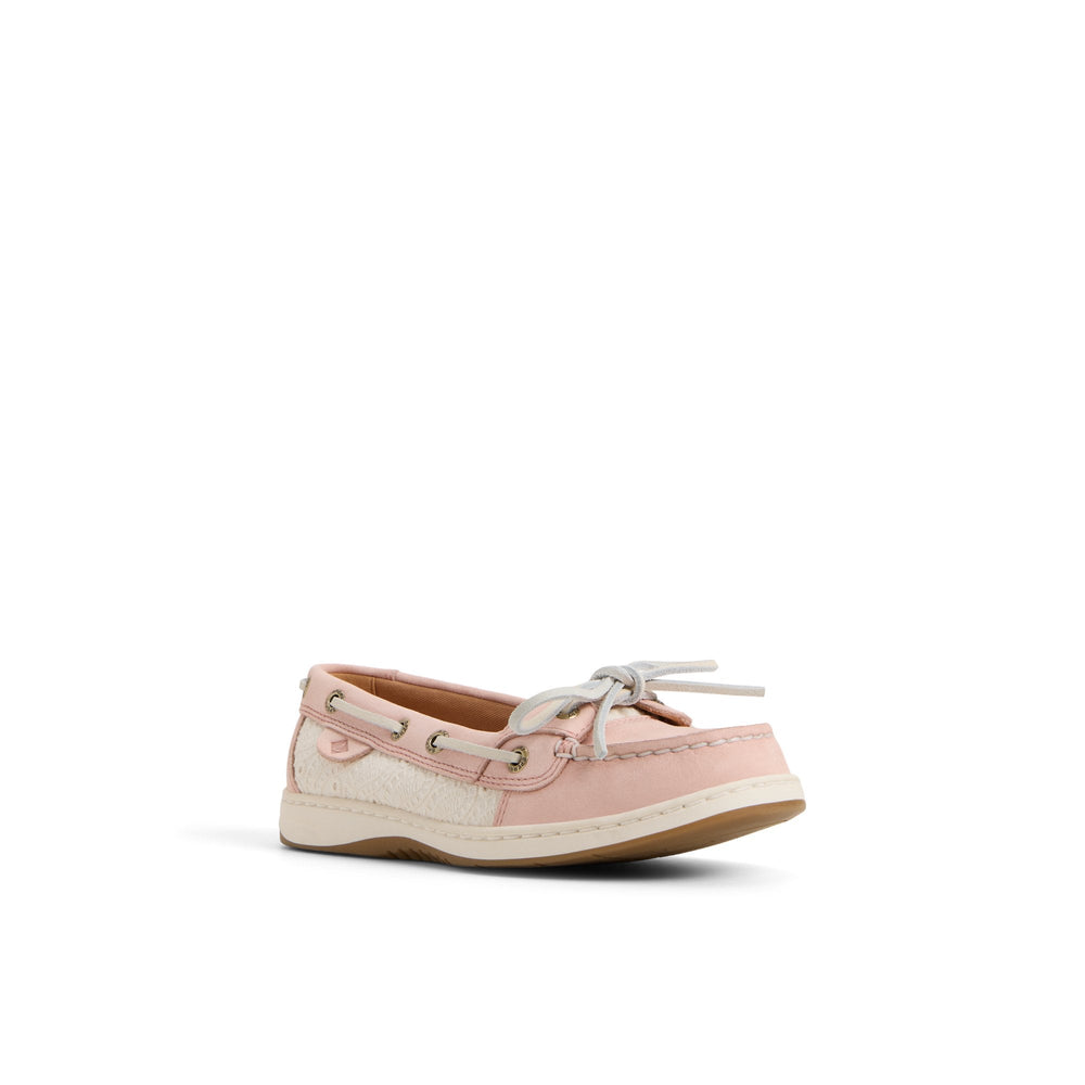 Angelfish 1 Eye Boat Shoe