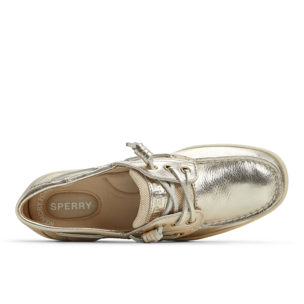 Rosefish3eye Gold Women's Women