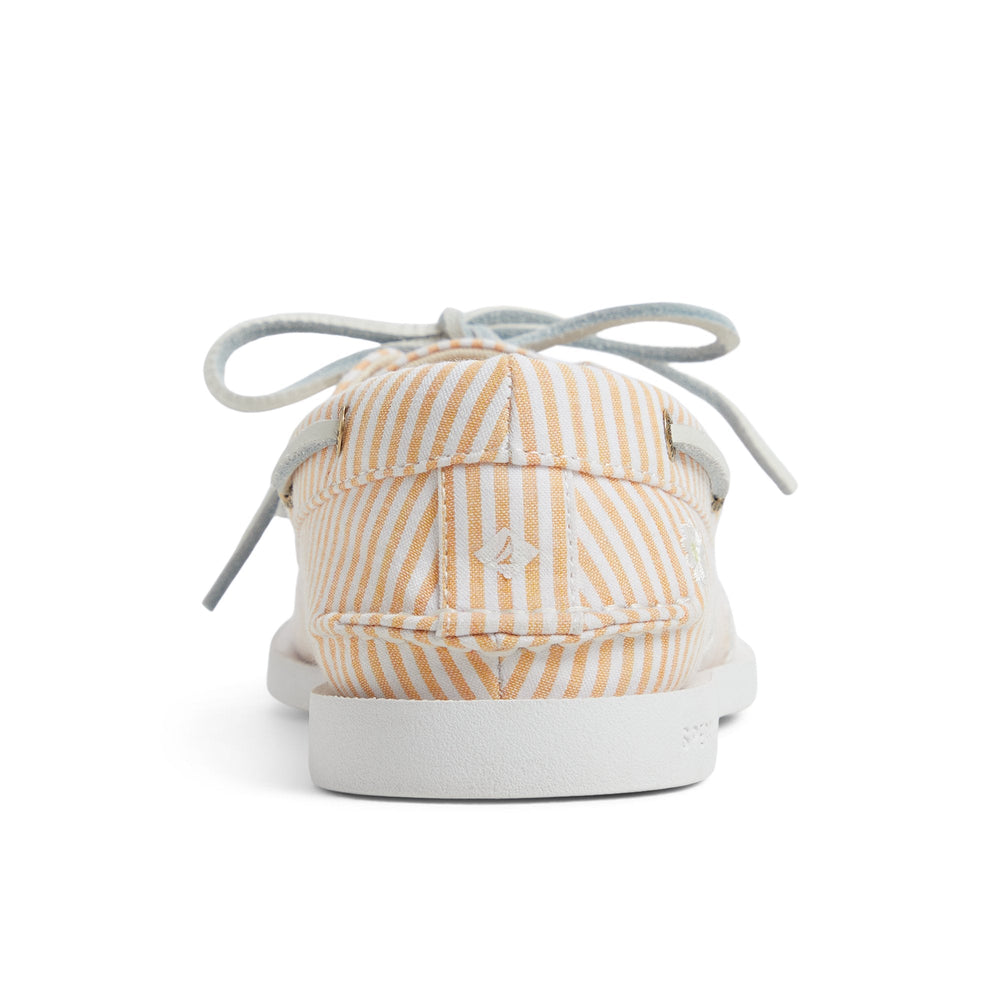Authentic Original™ 2-Eye Lite Boat Shoe lite Orange Women's Women