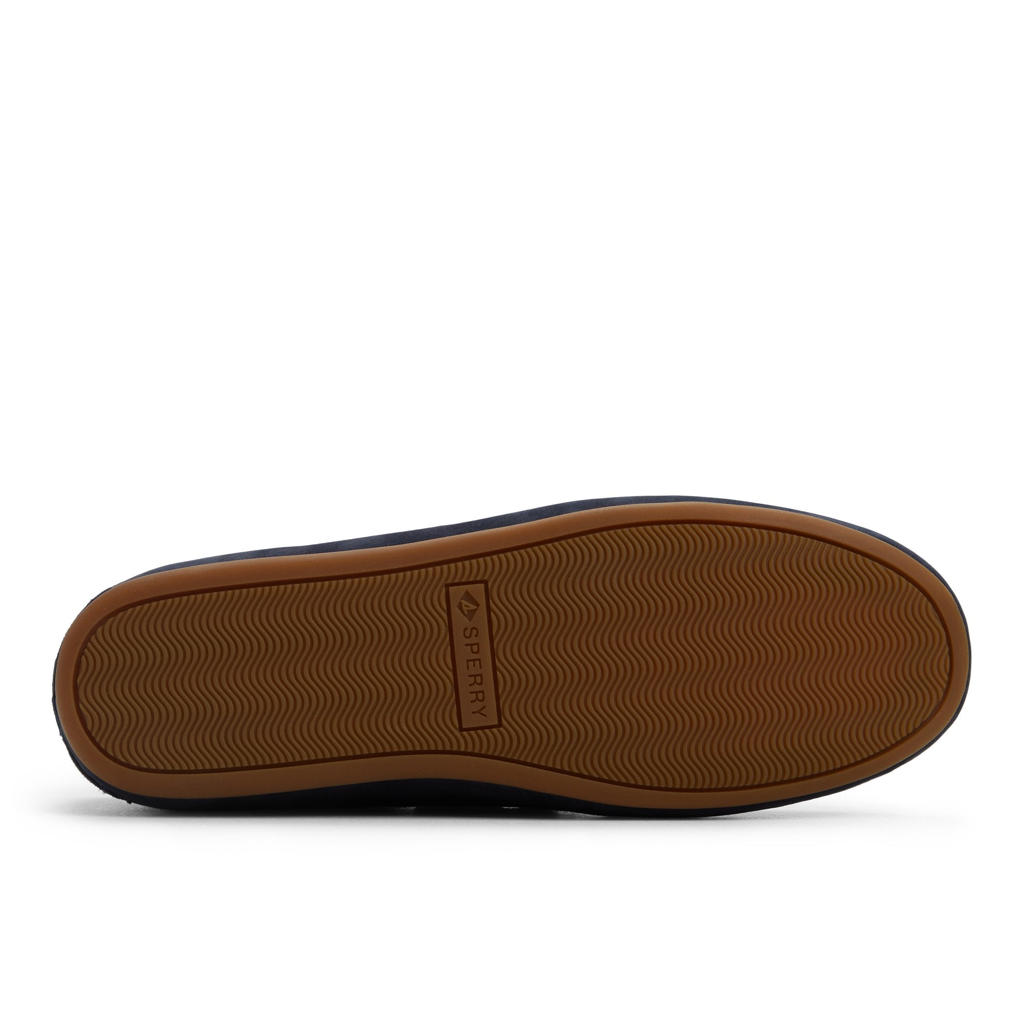 Slim Boat Shoe Navy Multi