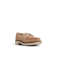 Wells Boat Shoe Sand
