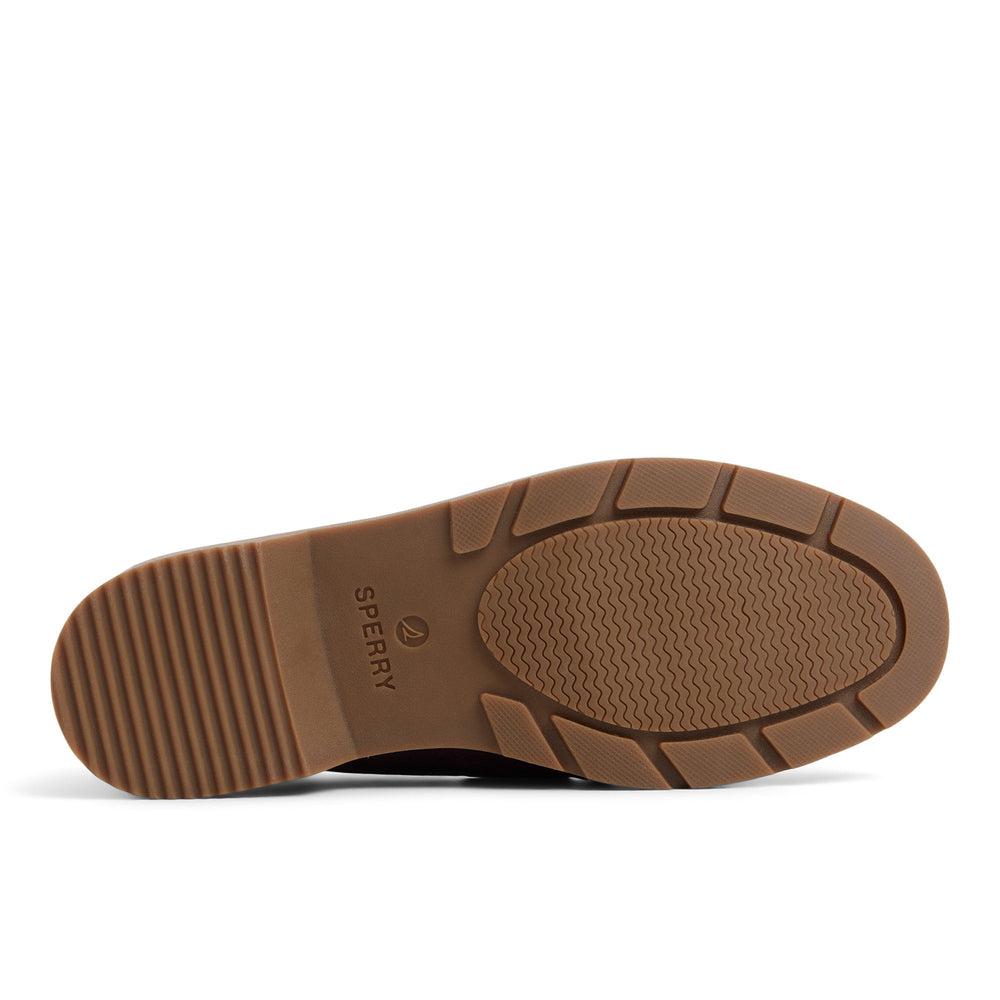 Wells Boat Shoe Prune