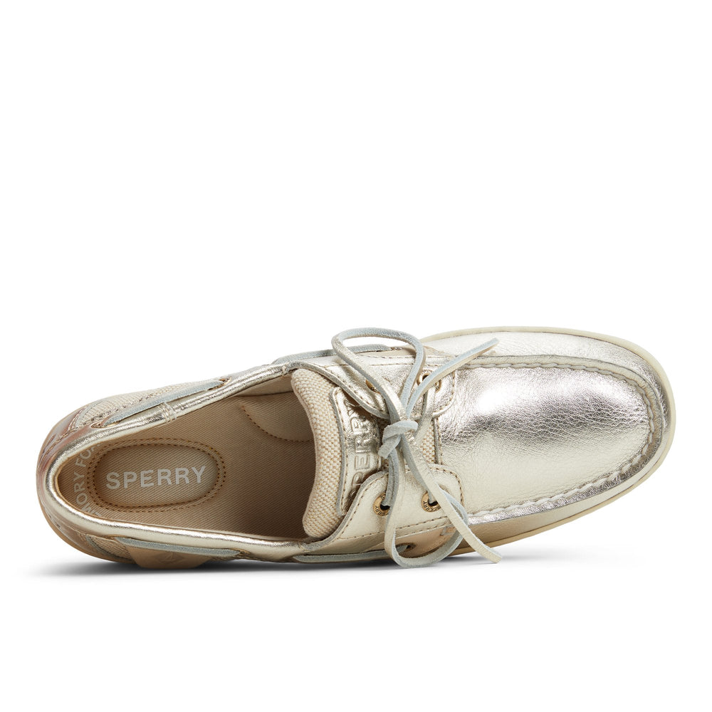 Bluefish2eye Gold Women's Women