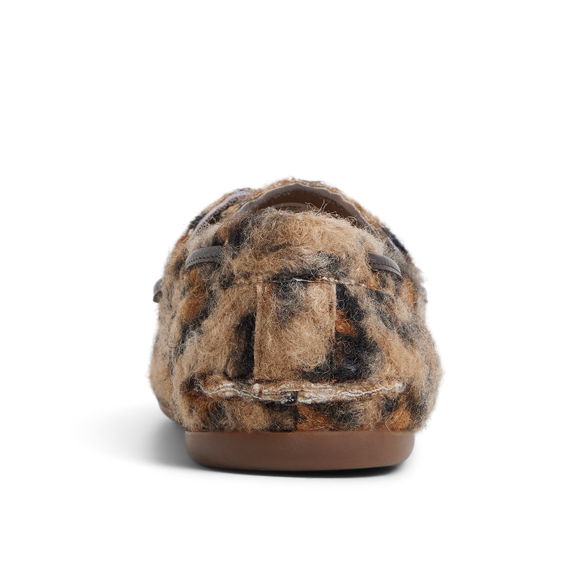 Slim Boat Shoe