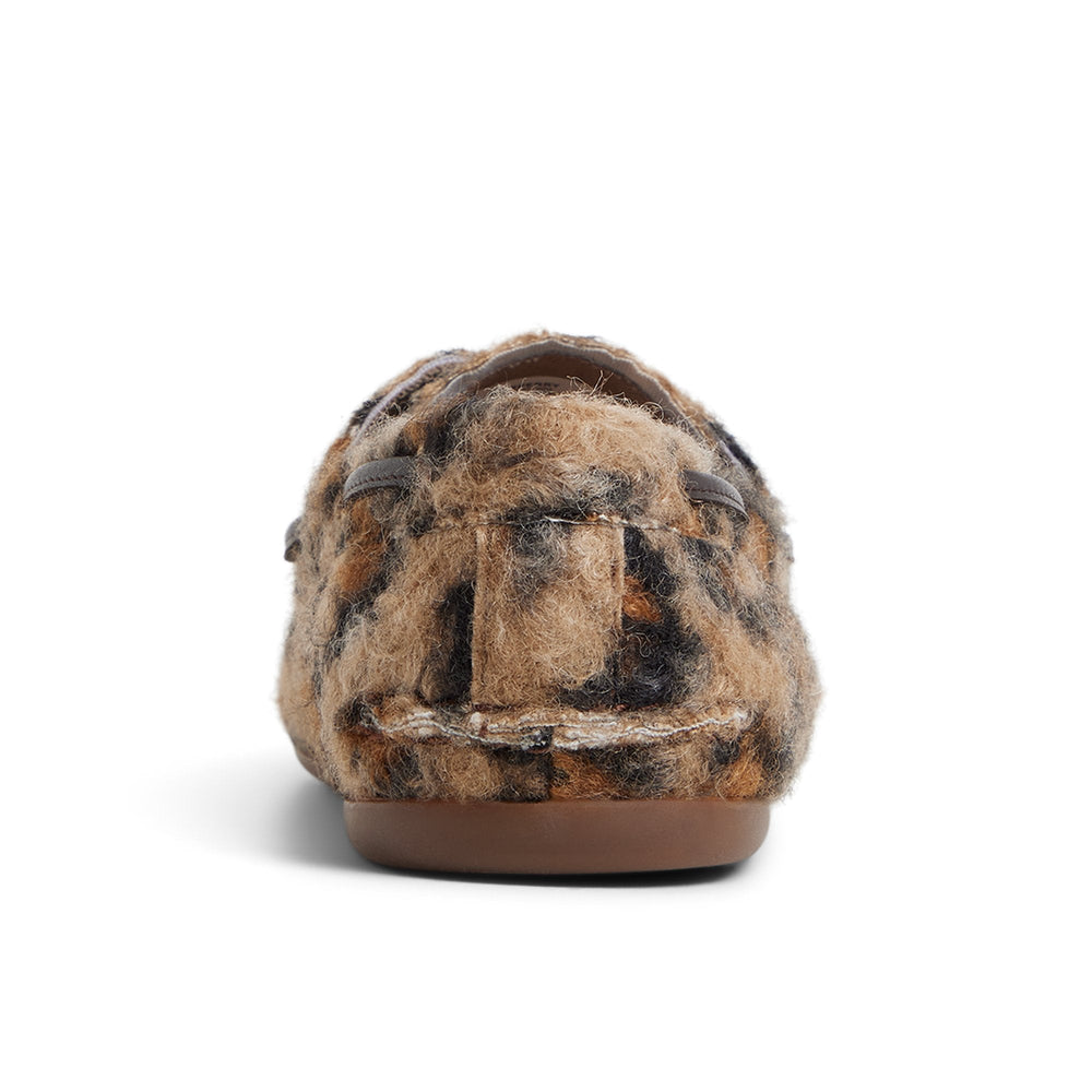 Slim Boat Shoe