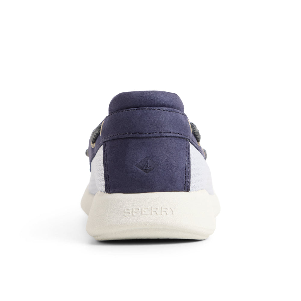 Fish Lite Boat Shoe