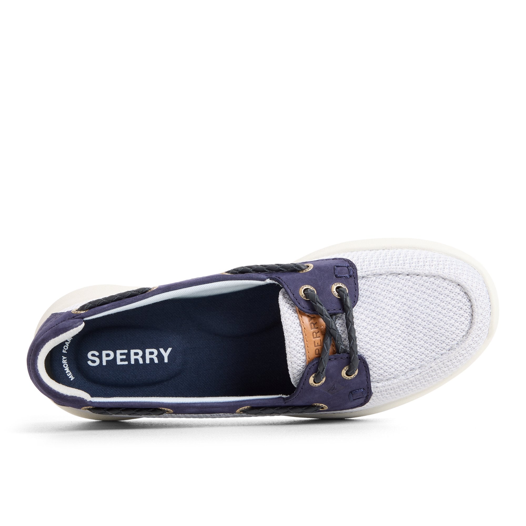 Fish Lite Boat Shoe