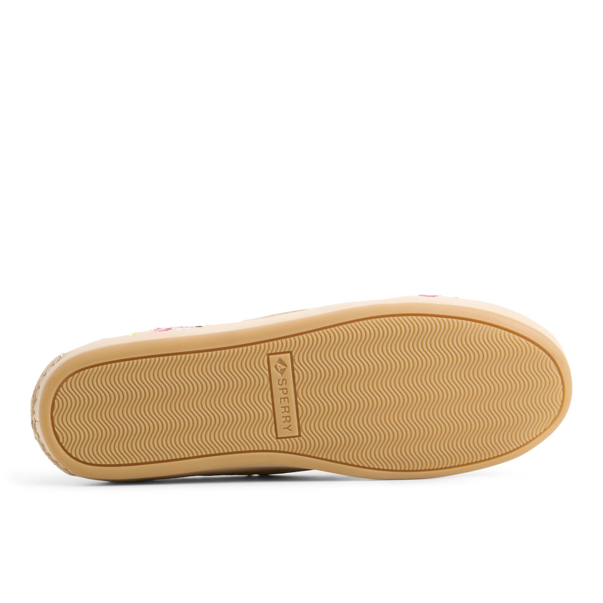 Slim Boat Shoe