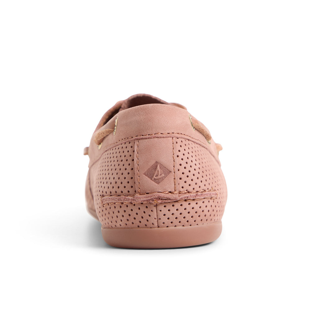 Slim Boat Shoe