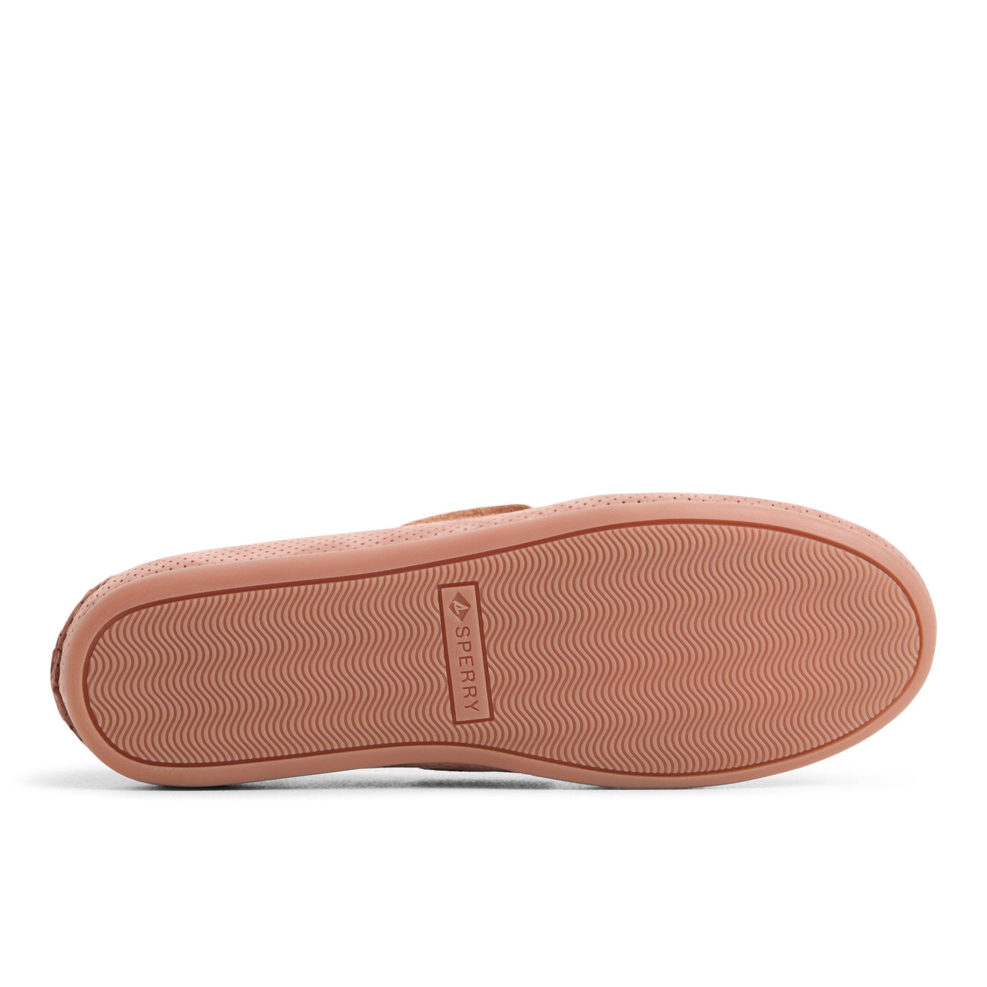 Slim Boat Shoe