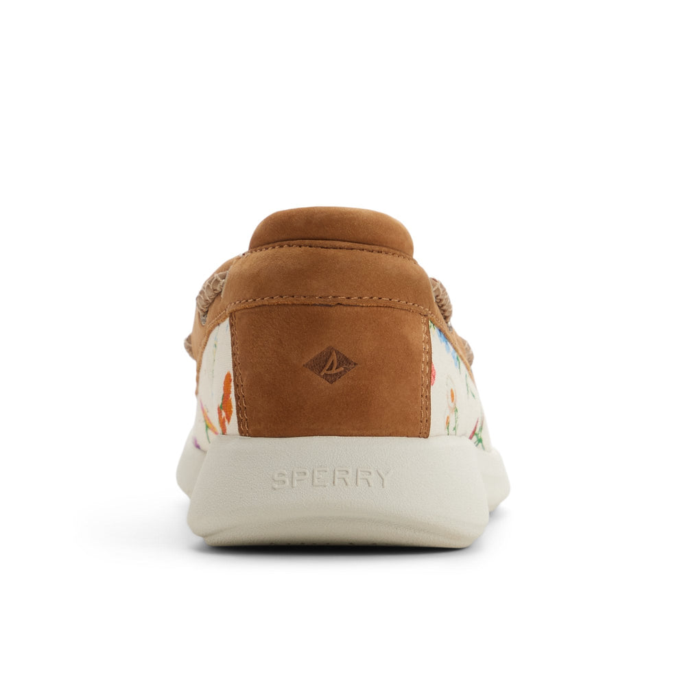 Fish Lite Boat Shoe