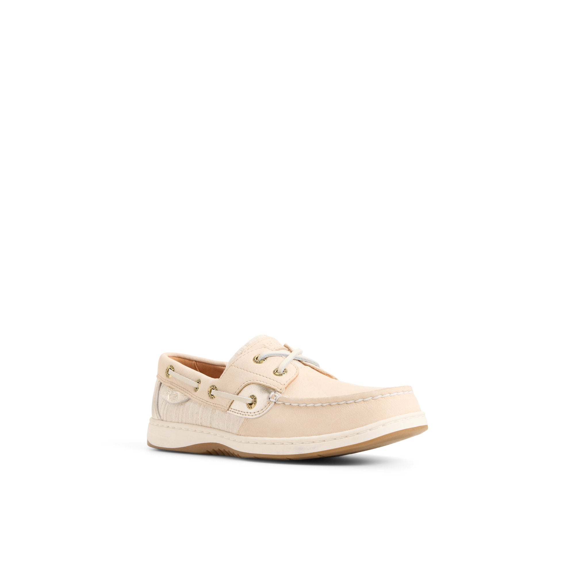 Bluefish 2 Eye Boat Shoe