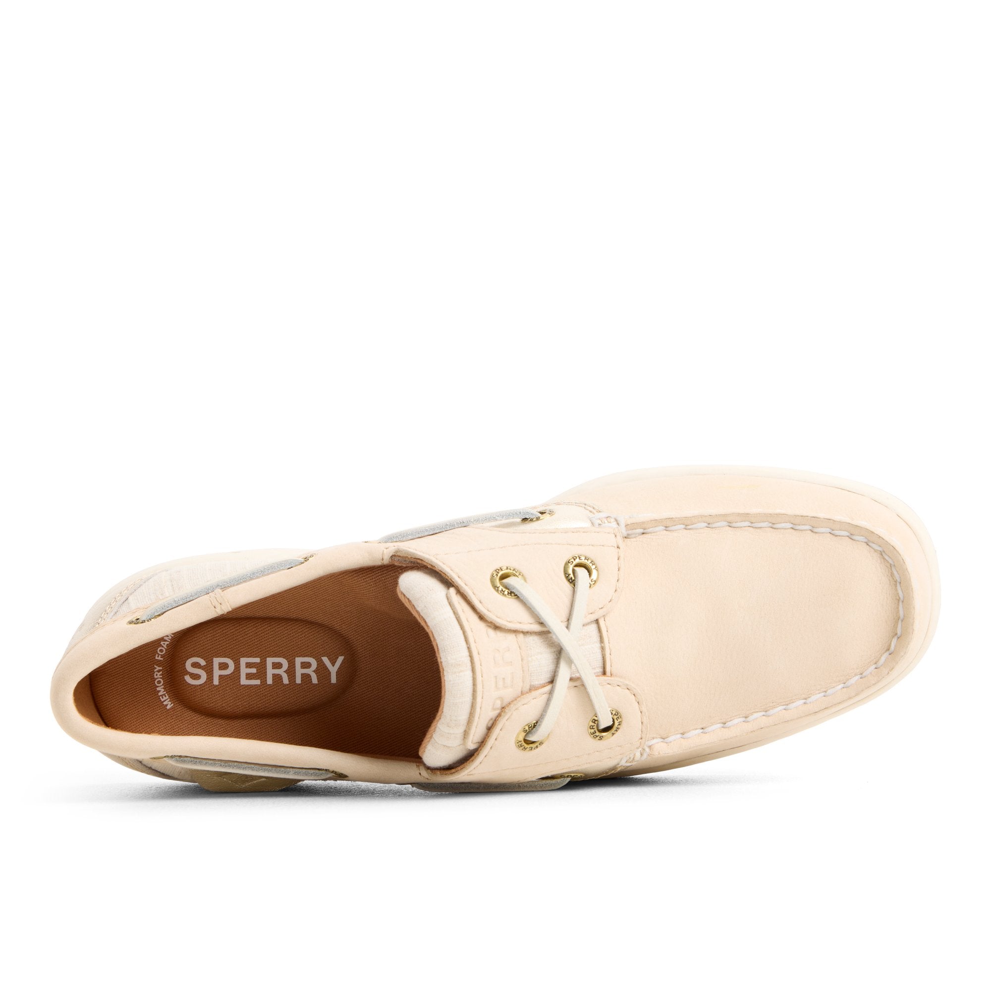 Bluefish 2 Eye Boat Shoe