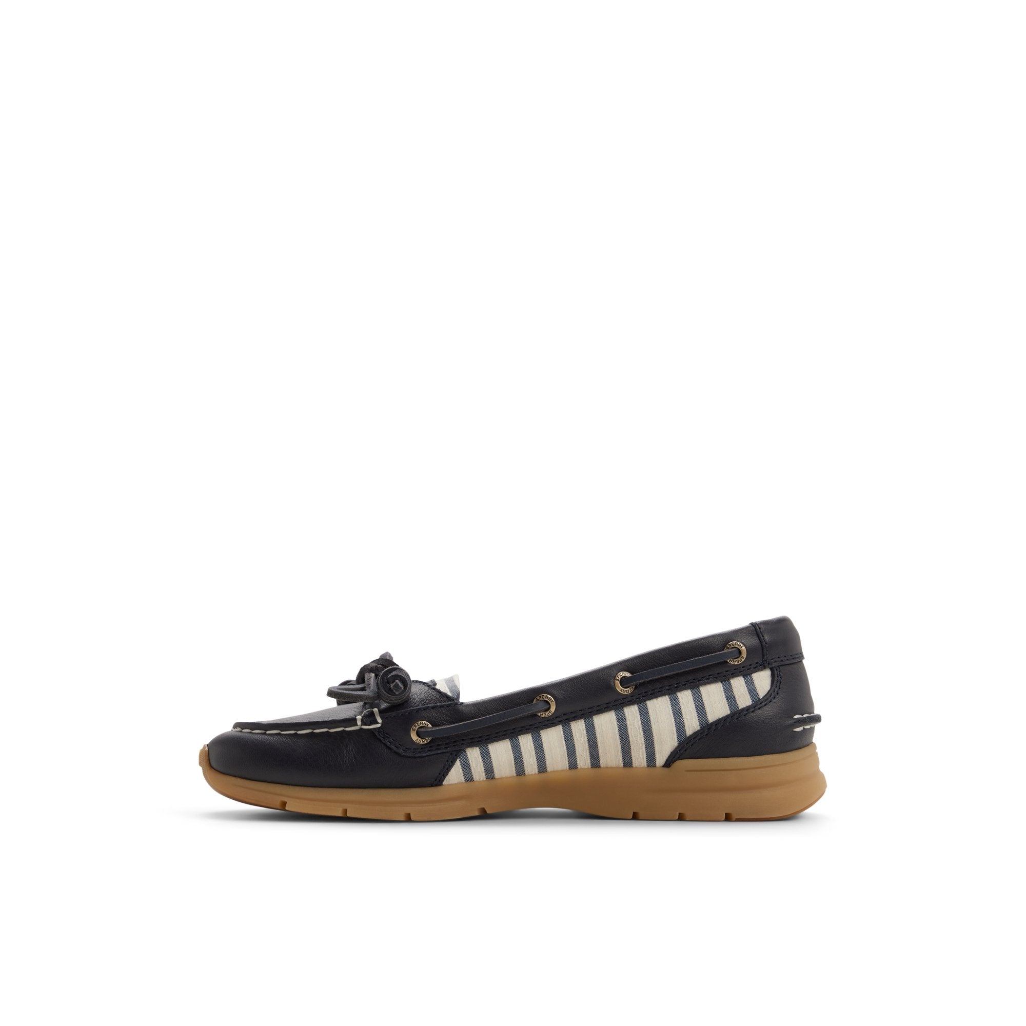 Daisyfish 1 Eye Boat Shoe