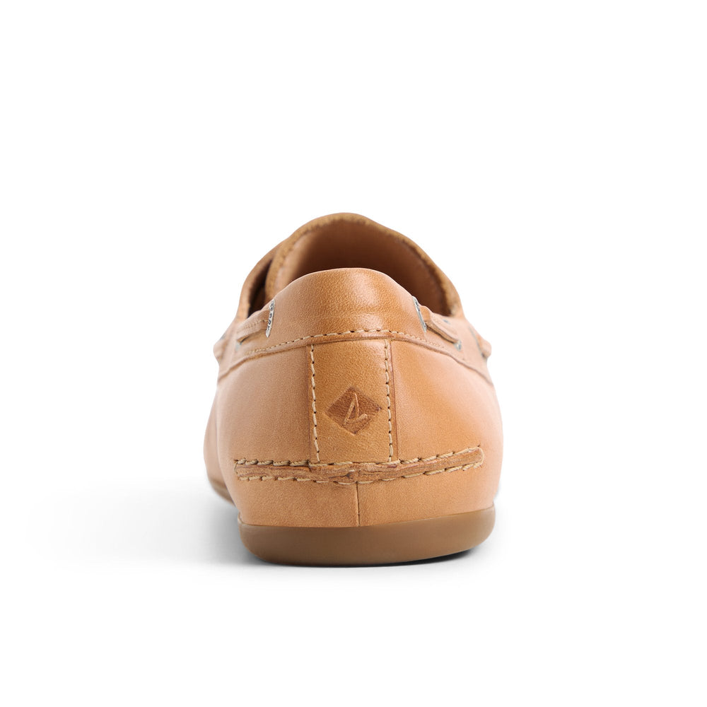 Slim Boat Shoe