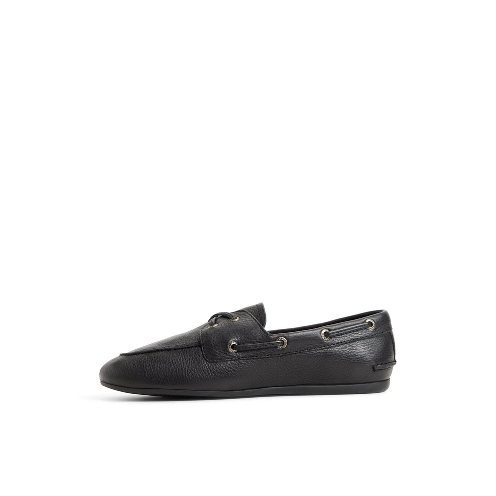 Slim Boat Shoe