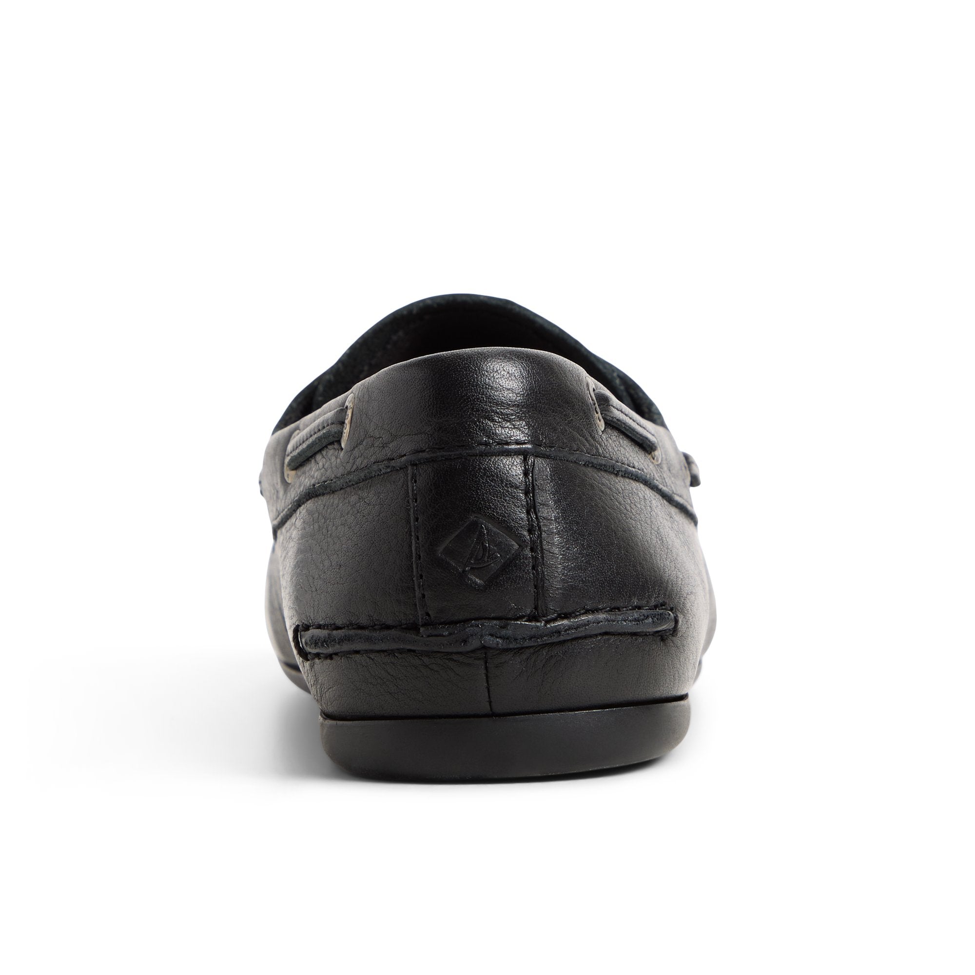 Slim Boat Shoe