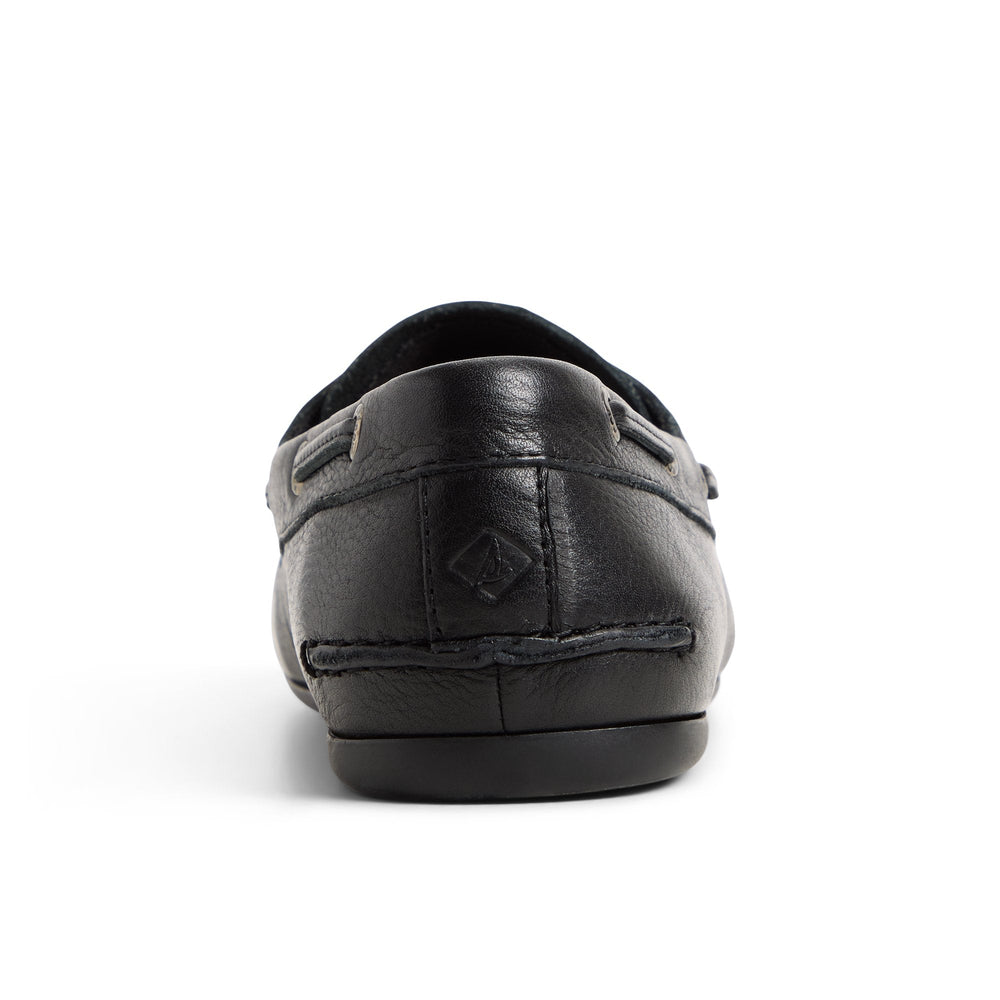 Slim Boat Shoe