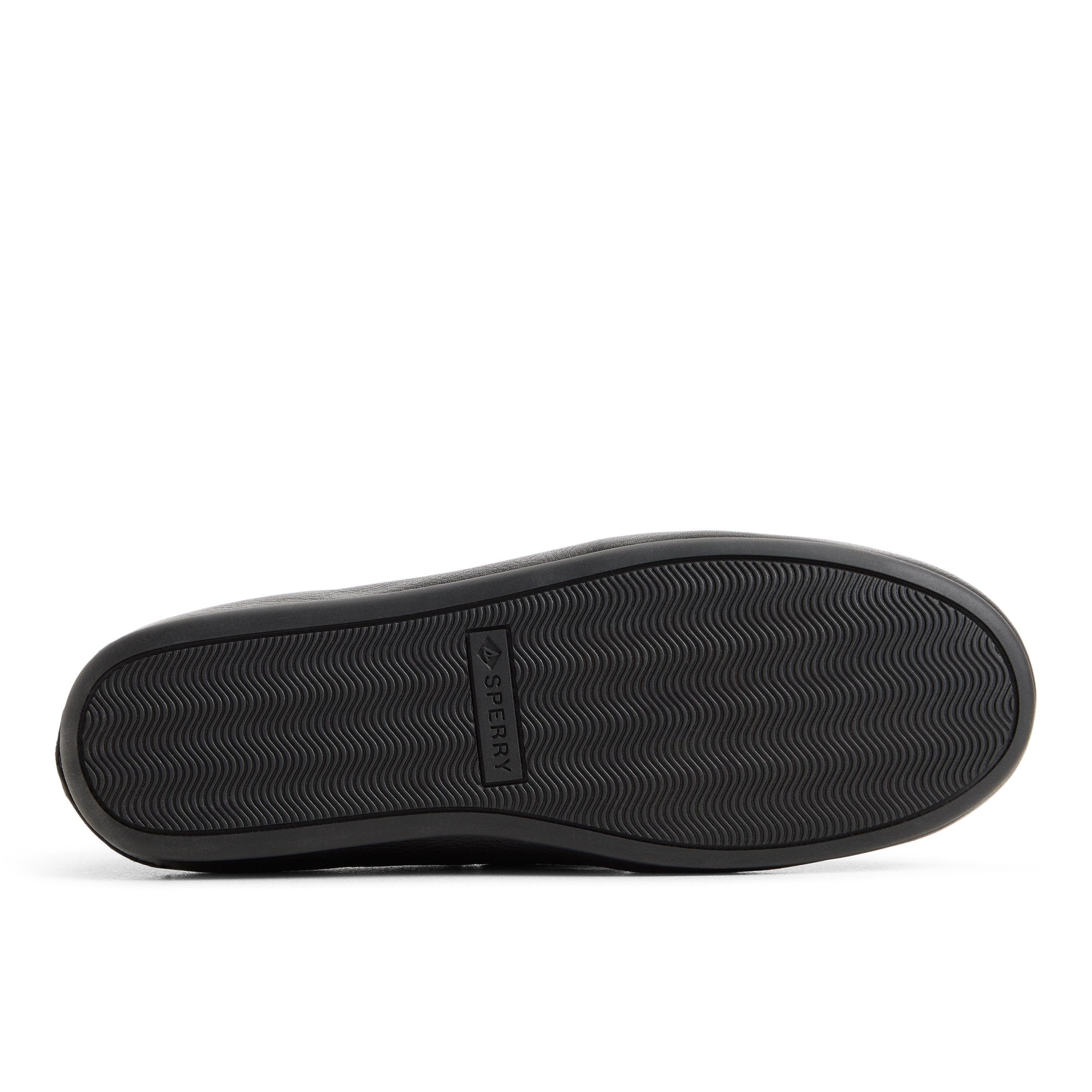 Slim Boat Shoe
