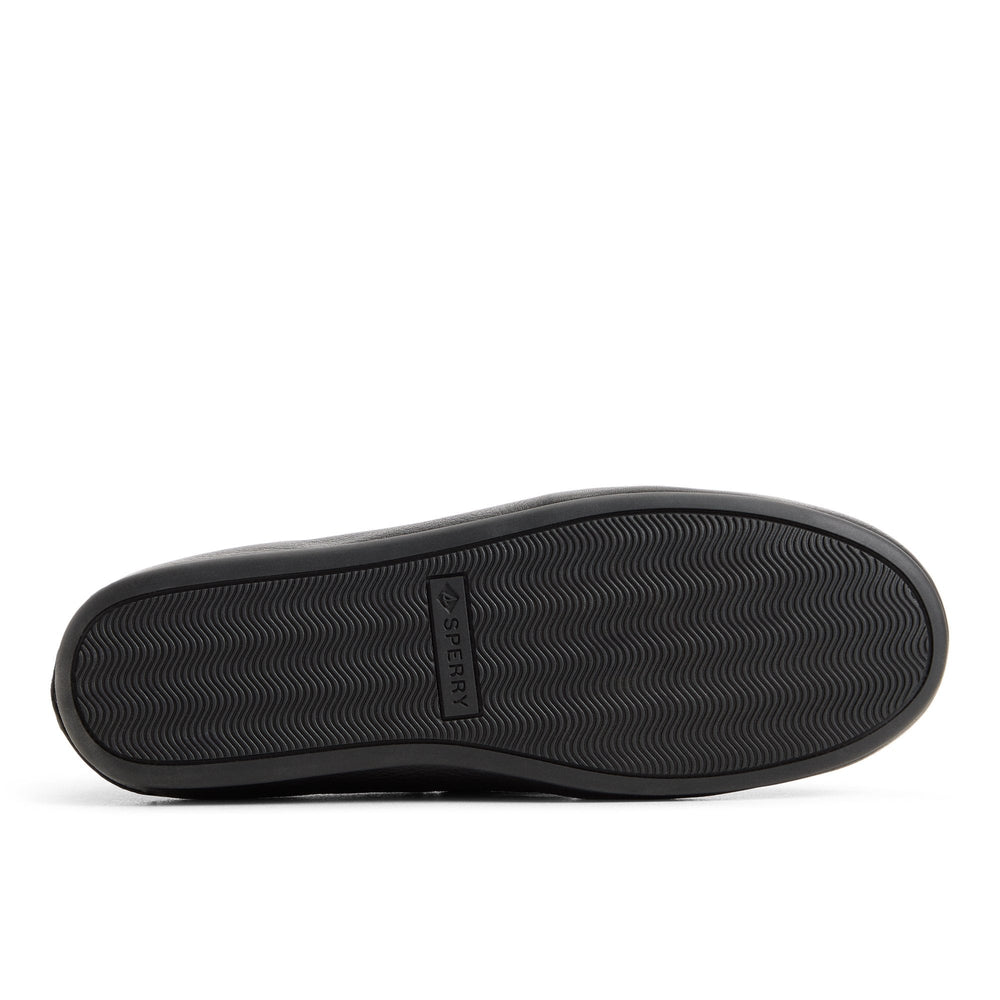 Slim Boat Shoe