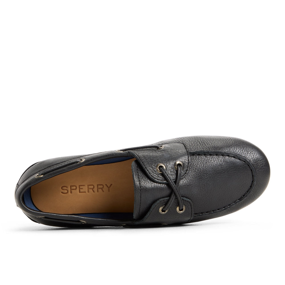 Slim Boat Shoe