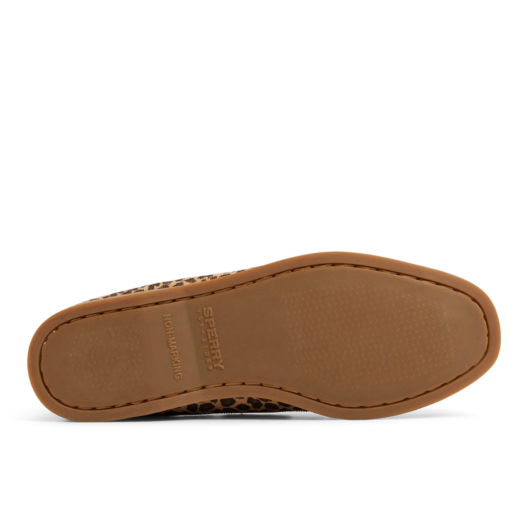 Authentic Original™ 2 Eye Boat Shoe Brown Primary Multi