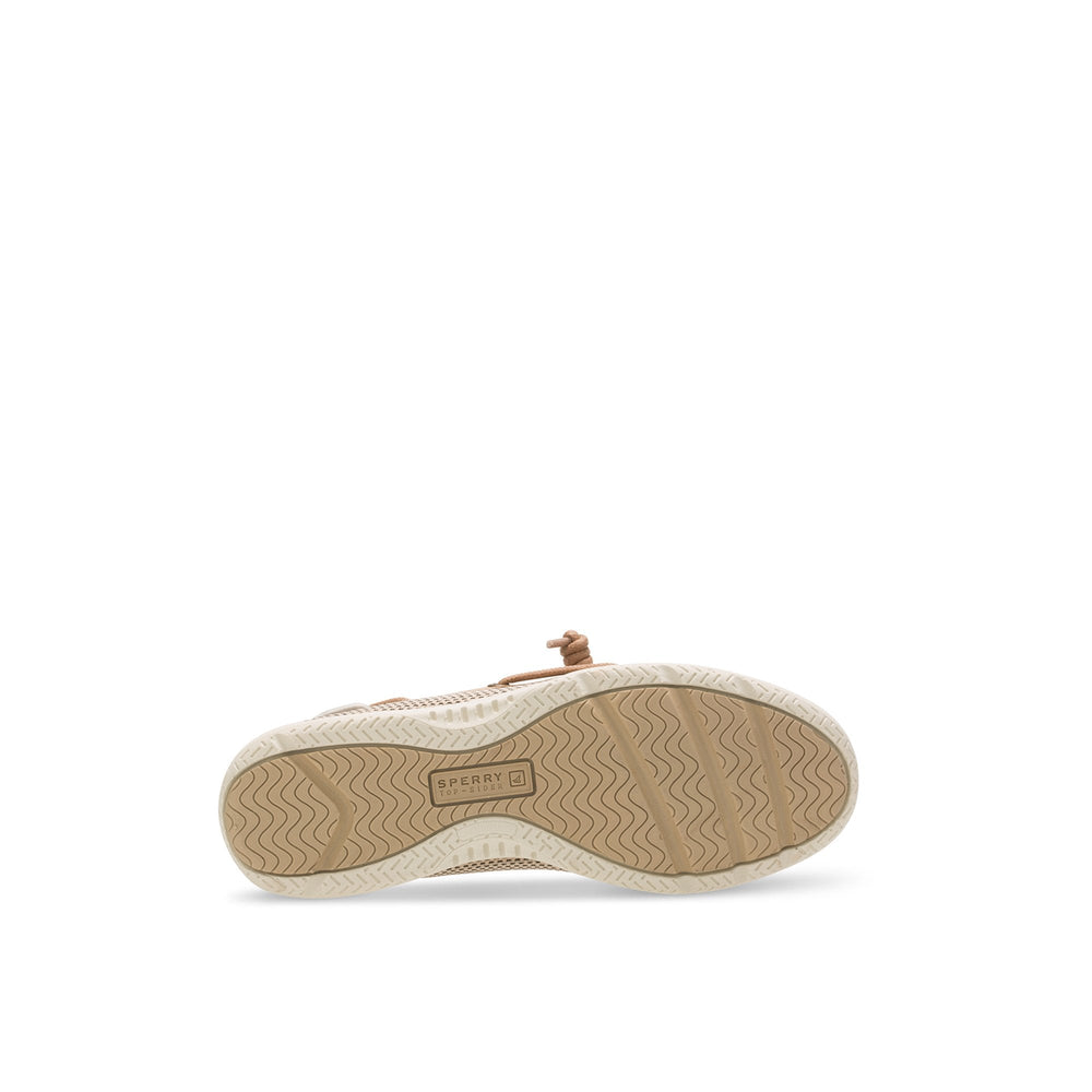 Shoresider 3 Eye Boat Shoe