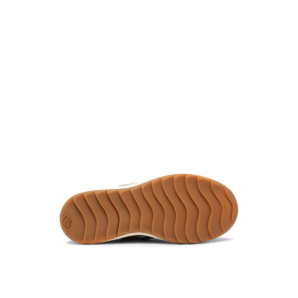 Fairplshksyn Medium Beige Kids Sneakers